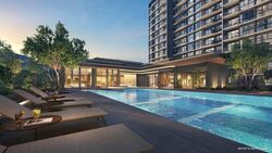 Pinery Residences (D16), Condominium #550073461